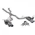 HellForge Street Series Exhaust
